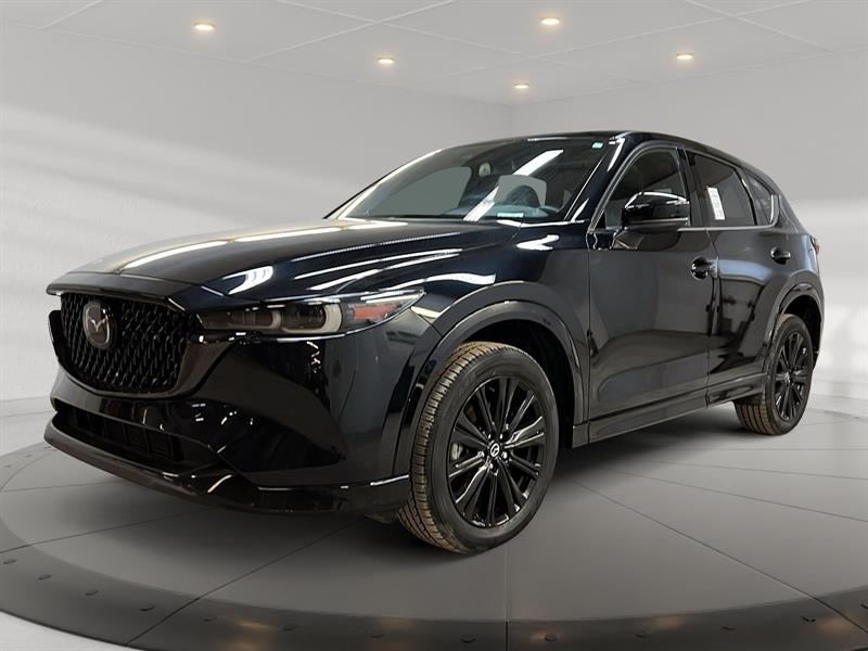 mazda CX-5 2025