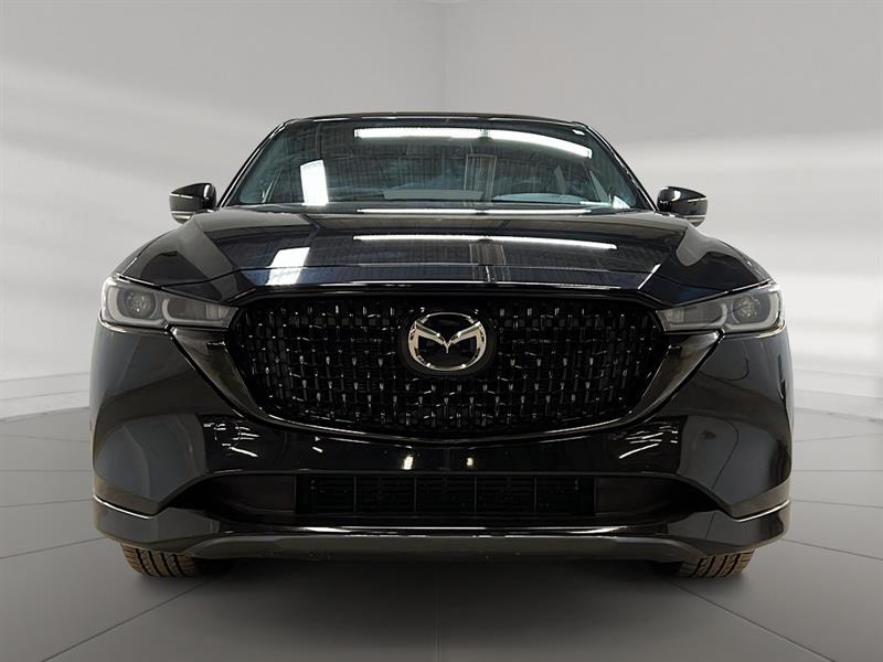 mazda CX-5 2025 - 2