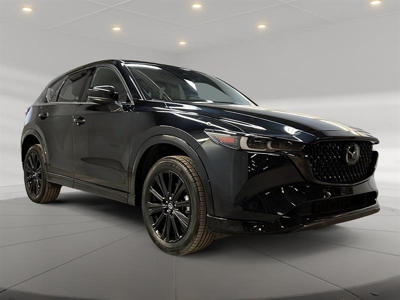 mazda CX-5 2025 - 3