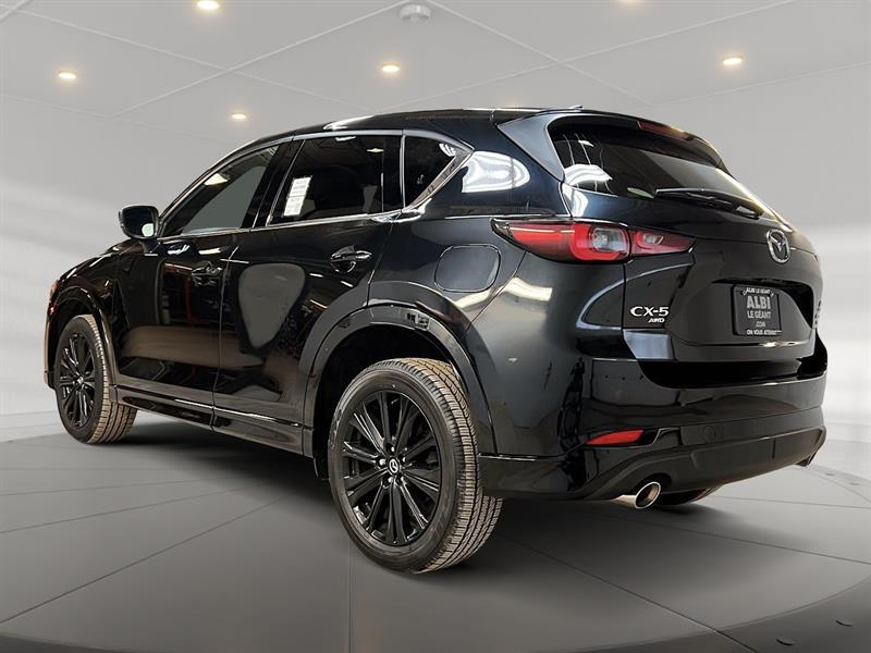 mazda CX-5 2025 - 6