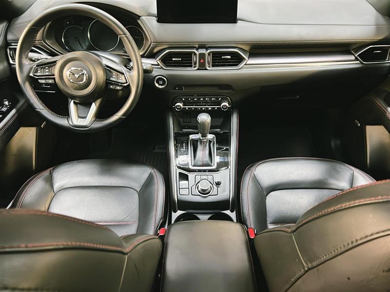 mazda CX-5 2025 - 11