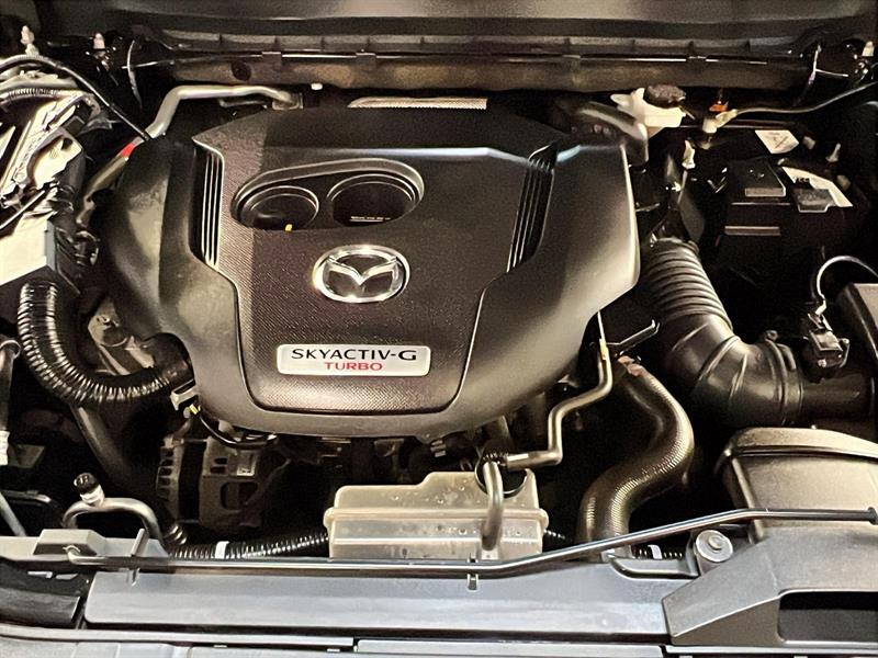mazda CX-5 2025 - 12