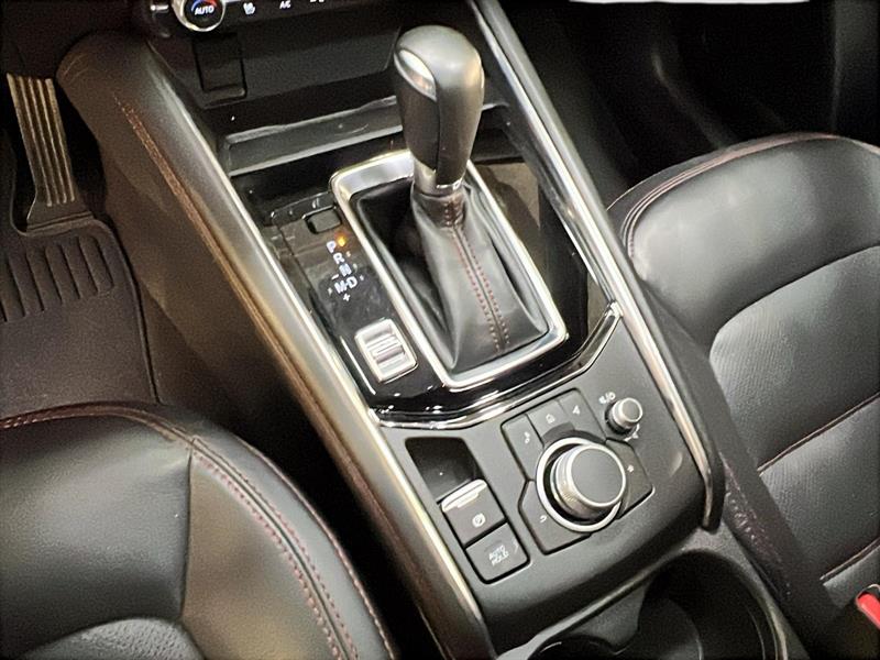 mazda CX-5 2025 - 15