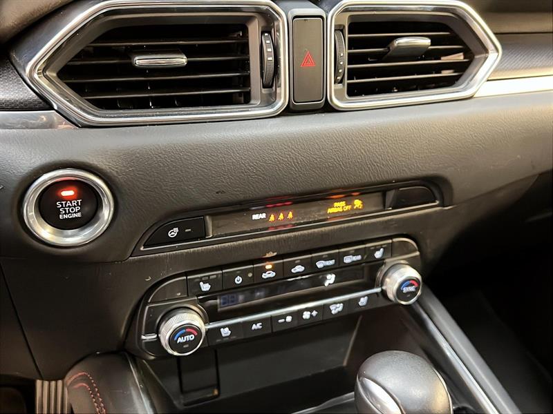 mazda CX-5 2025 - 16