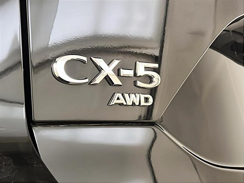mazda CX-5 2025 - 29
