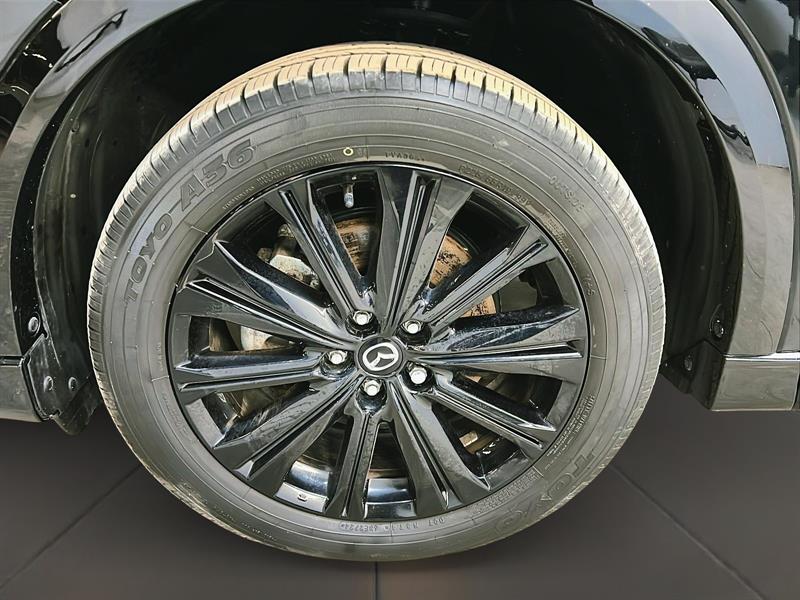 mazda CX-5 2025 - 31