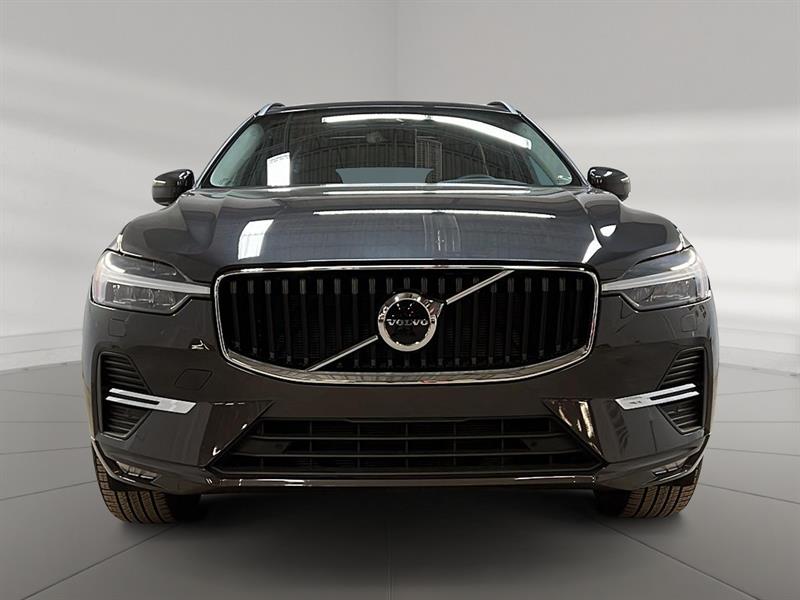 volvo XC60 2023 - 2