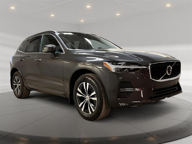 volvo XC60 2023 - 3