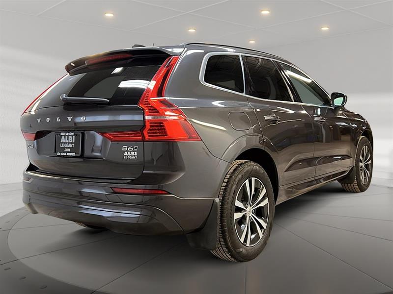 volvo XC60 2023 - 4