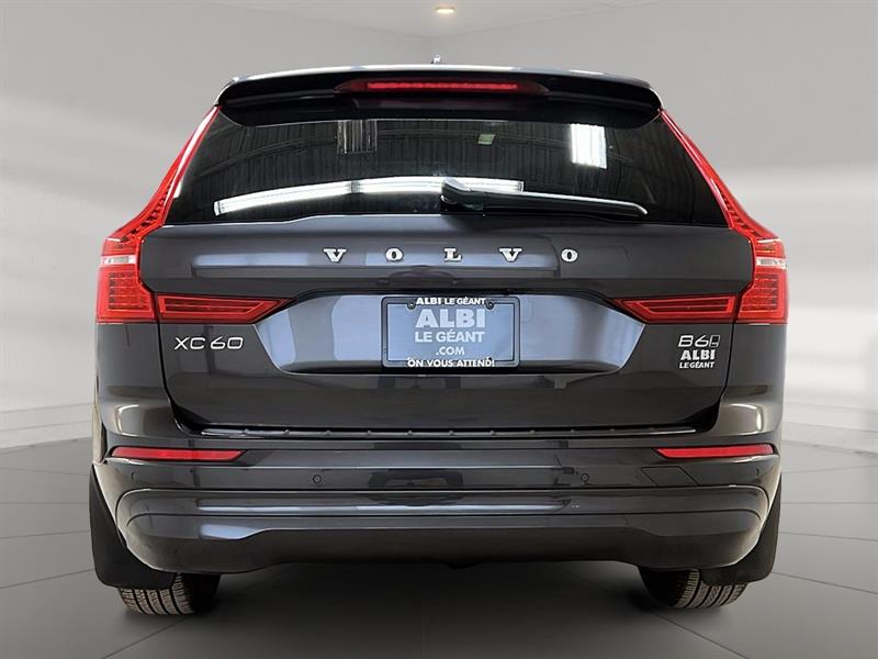 volvo XC60 2023 - 5