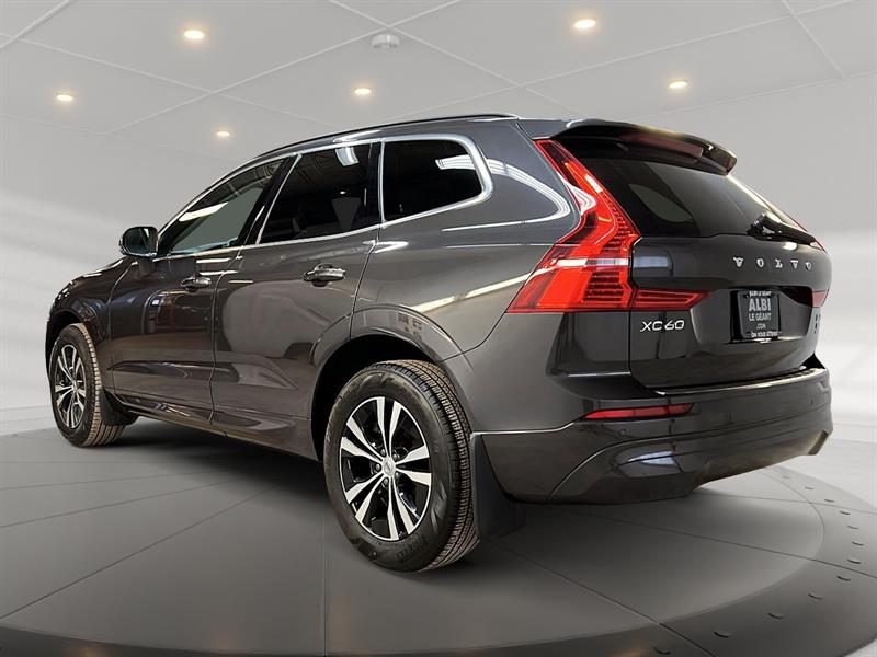 volvo XC60 2023 - 6