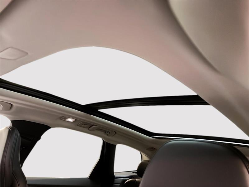 volvo XC60 2023 - 10