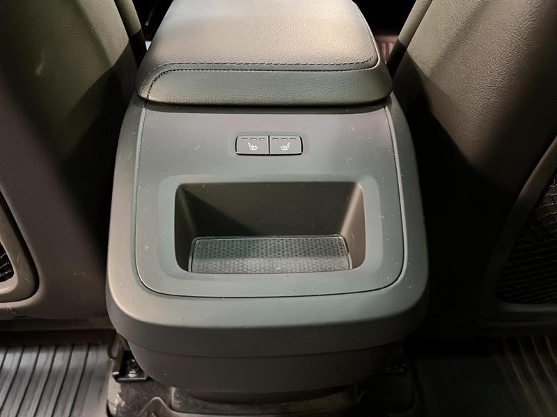 volvo XC60 2023 - 11