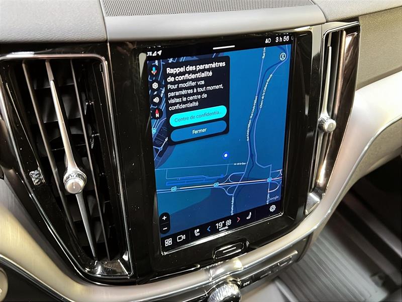 volvo XC60 2023 - 20