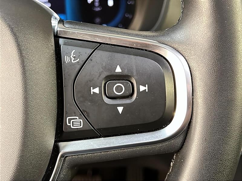volvo XC60 2023 - 22