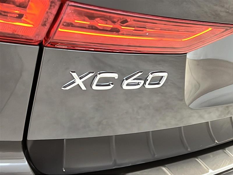 volvo XC60 2023 - 29