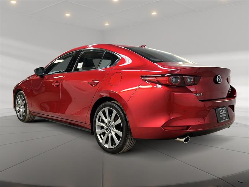 mazda Mazda3 2024 - 6