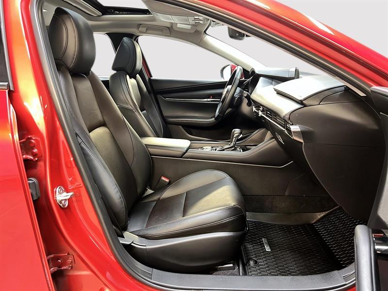 mazda Mazda3 2024 - 8