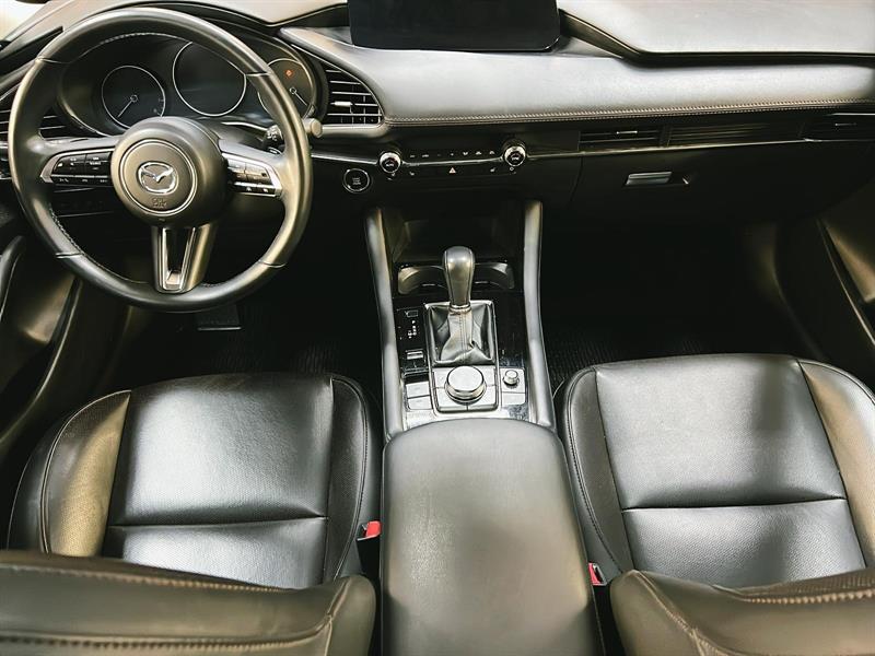 mazda Mazda3 2024 - 11