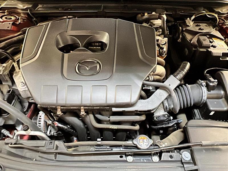 mazda Mazda3 2024 - 12