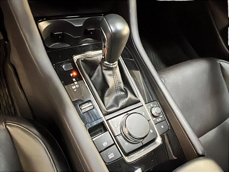 mazda Mazda3 2024 - 14