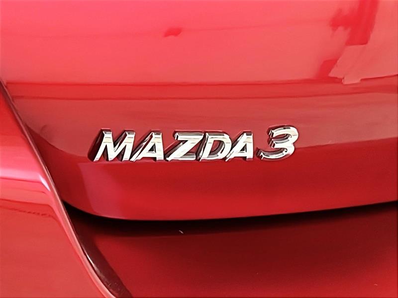 mazda Mazda3 2024 - 27