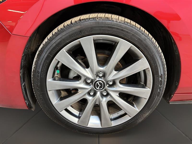 mazda Mazda3 2024 - 29