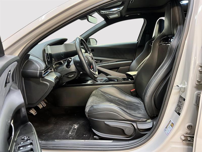 hyundai Elantra 2023 - 7