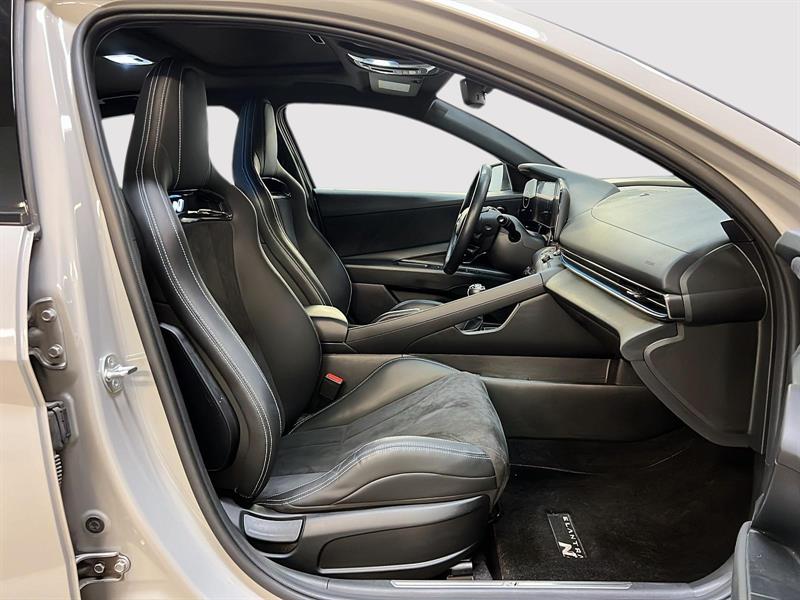 hyundai Elantra 2023 - 8