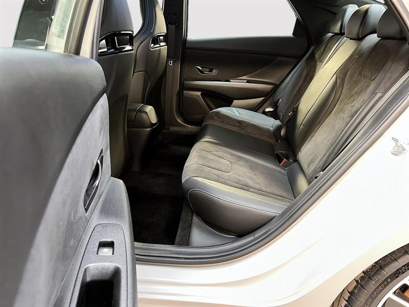 hyundai Elantra 2023 - 9