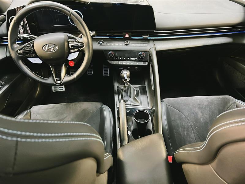 hyundai Elantra 2023 - 11