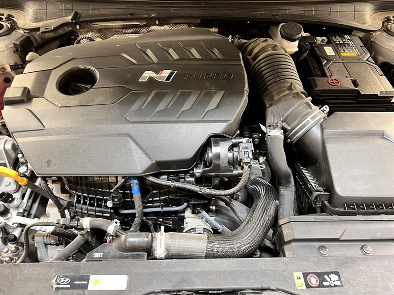 hyundai Elantra 2023 - 12