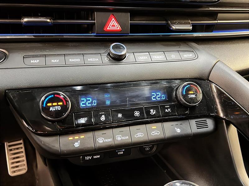 hyundai Elantra 2023 - 15