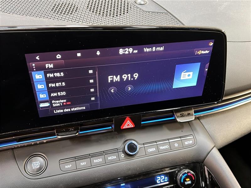 hyundai Elantra 2023 - 16