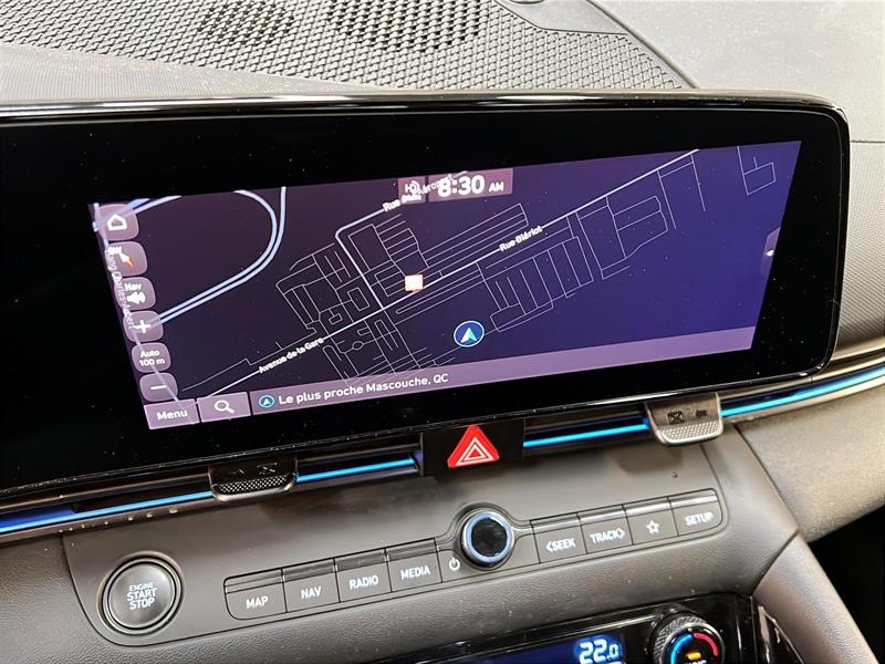 hyundai Elantra 2023 - 18