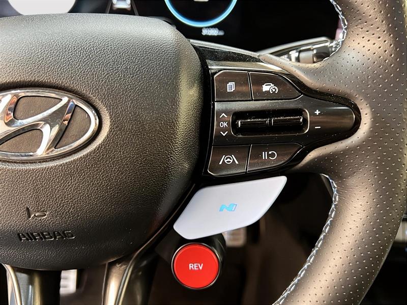 hyundai Elantra 2023 - 20
