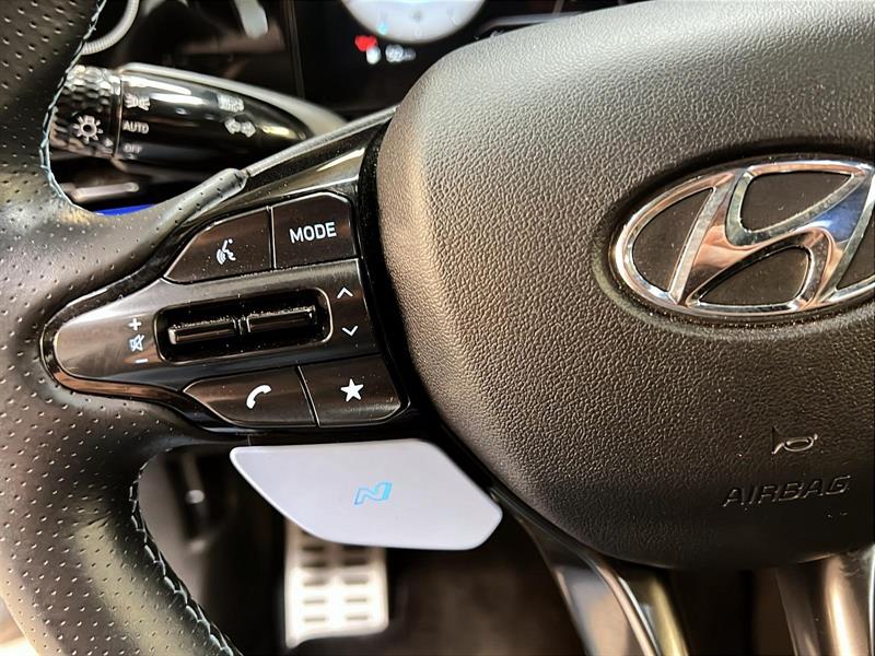 hyundai Elantra 2023 - 21
