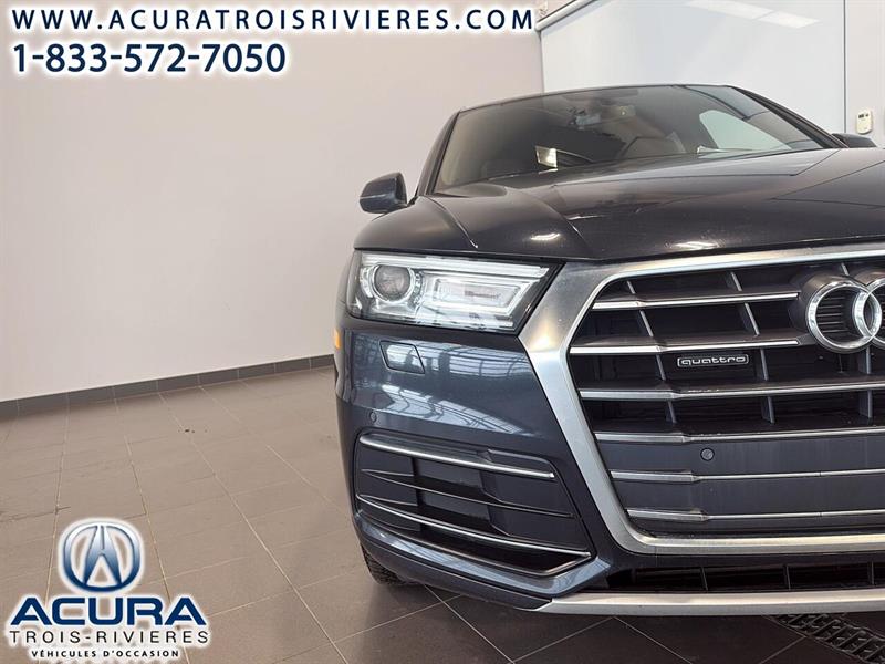 audi Q5 2019 - 3
