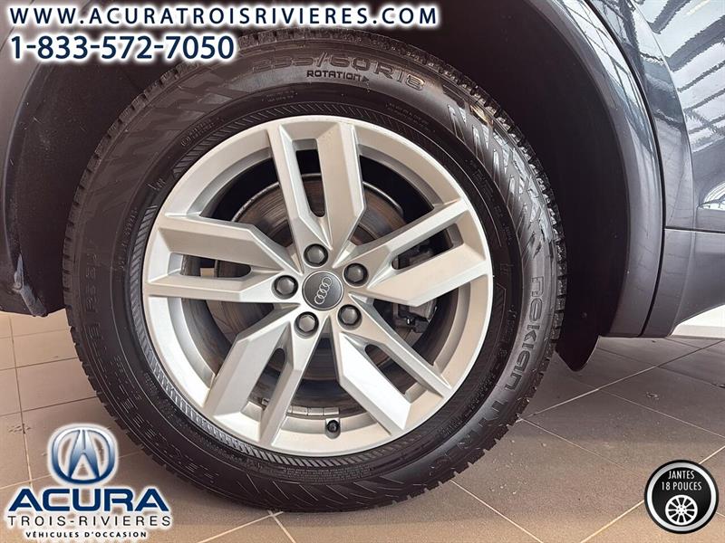 audi Q5 2019 - 6