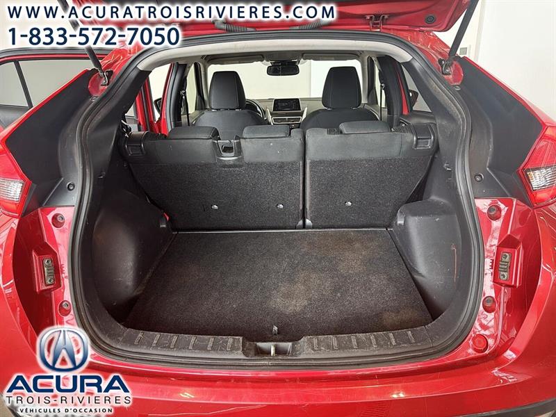 mitsubishi Eclipse Cross 2018 - 7