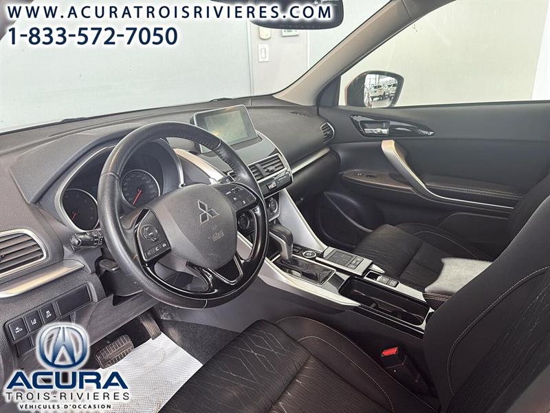 mitsubishi Eclipse Cross 2018 - 8