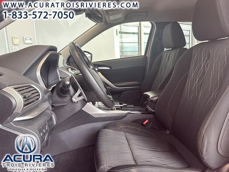 mitsubishi Eclipse Cross 2018 - 9