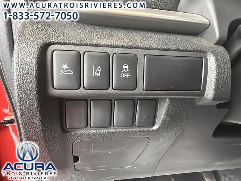 mitsubishi Eclipse Cross 2018 - 10