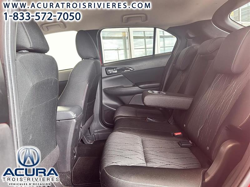 mitsubishi Eclipse Cross 2018 - 11