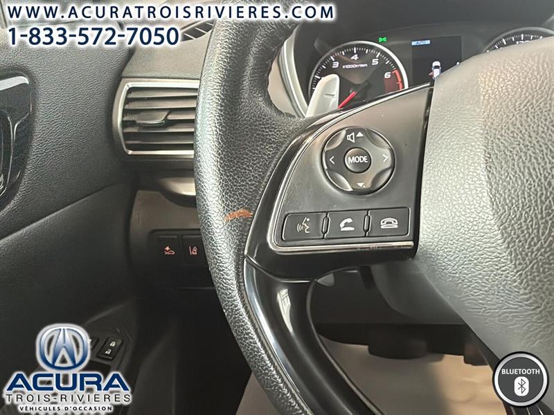 mitsubishi Eclipse Cross 2018 - 14