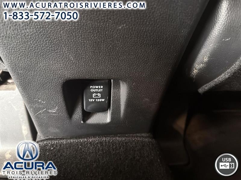 mitsubishi Eclipse Cross 2018 - 16