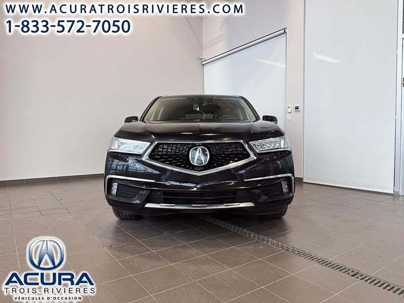 acura MDX 2020 - 3