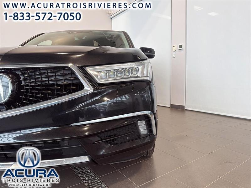 acura MDX 2020 - 4
