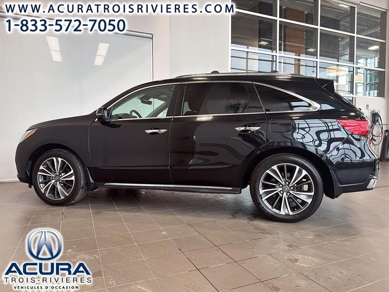 acura MDX 2020 - 6