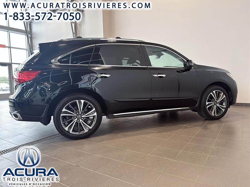 acura MDX 2020 - 8